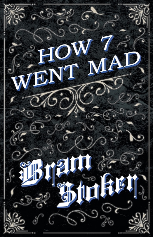 Front cover_How 7 Went Mad