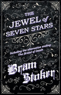 Couverture_The Jewel of Seven Stars - Including the alternative ending