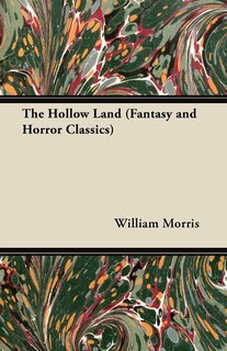 Front cover_The Hollow Land (Fantasy and Horror Classics)