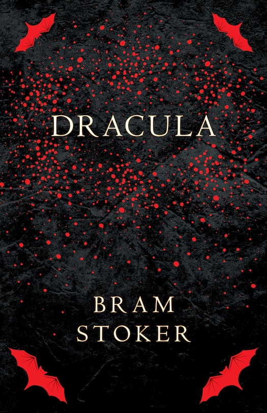 Front cover_Dracula
