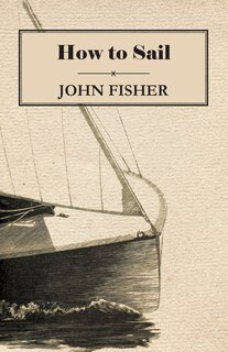 Front cover_How to Sail