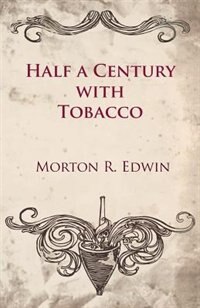 Front cover_Half a Century With Tobacco