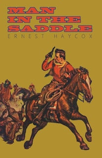 Front cover_Man in the Saddle