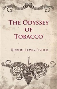Couverture_The Odyssey of Tobacco