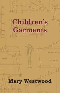 Front cover_Children's Garments
