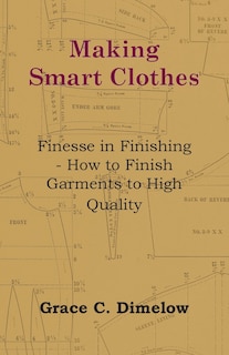 Couverture_Making Smart Clothes
