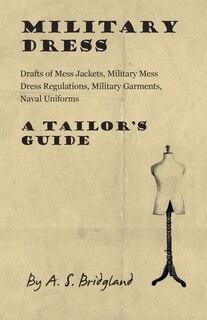 Front cover_Military Dress