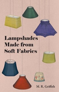 Front cover_Lampshades Made from Soft Fabrics