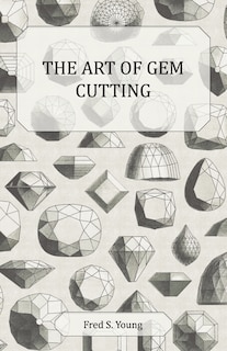 Front cover_The Art of Gem Cutting - Complete