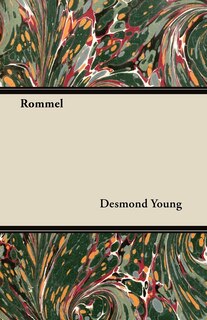 Front cover_Rommel