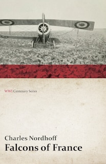 Front cover_Falcons of France