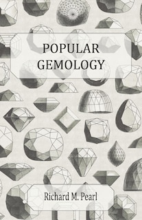 Front cover_Popular Gemology