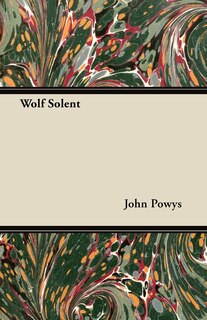 Wolf Solent