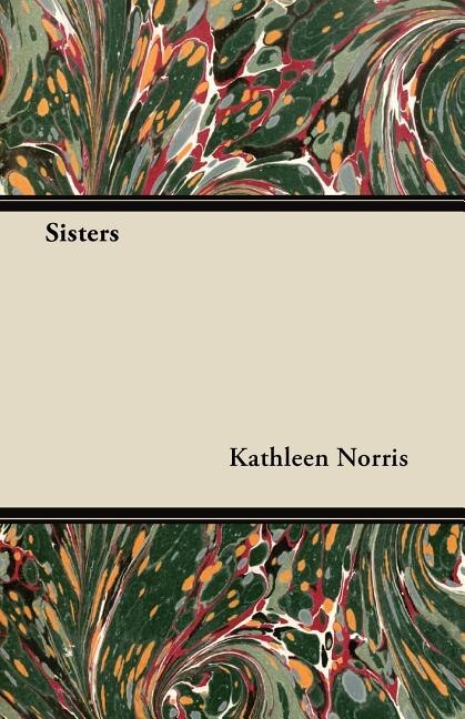Couverture_Sisters