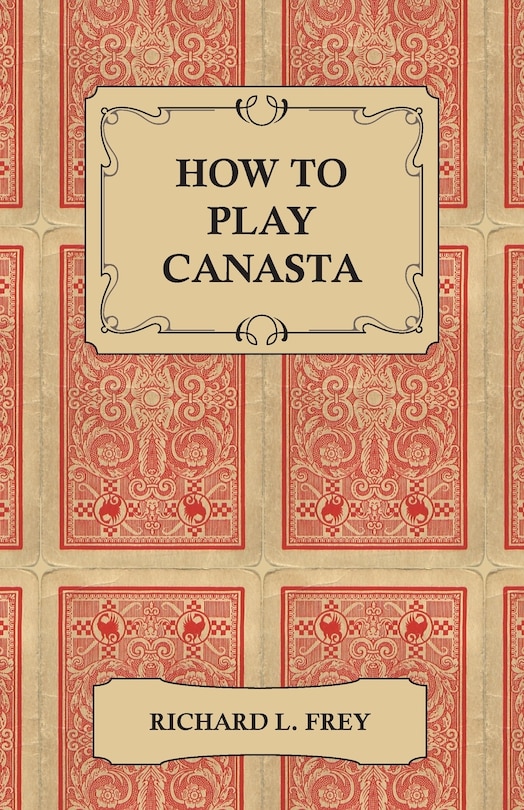 Couverture_How to Play Canasta