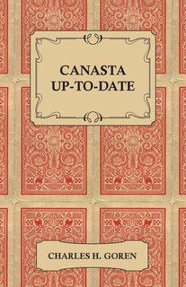 Canasta Up-To-Date