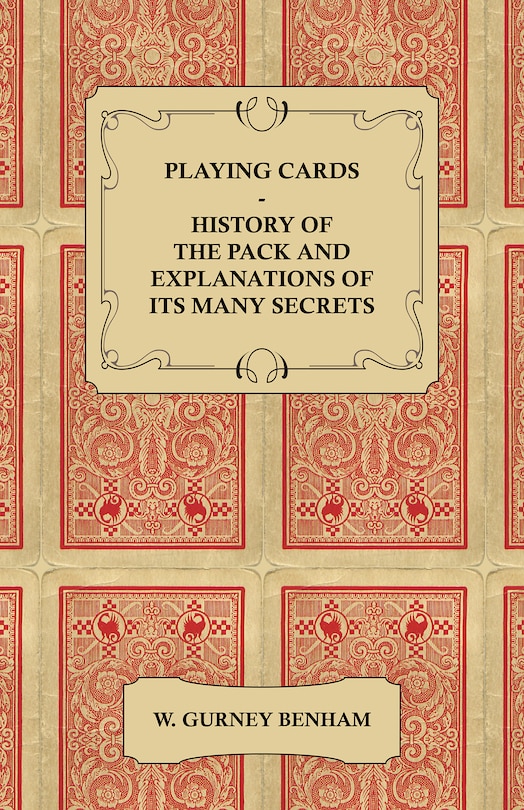 Couverture_Playing Cards
