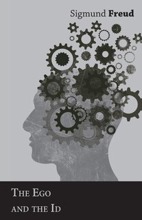 Front cover_The Ego and the Id