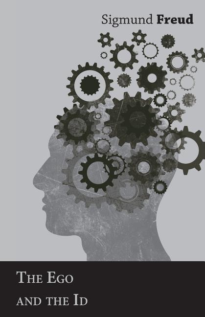 Front cover_The Ego and the Id