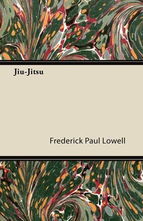 Front cover_Jiu-Jitsu