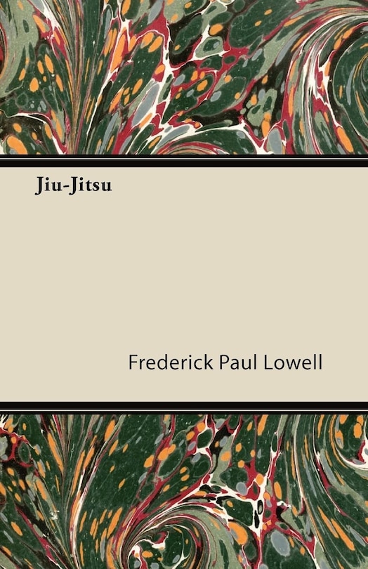 Front cover_Jiu-Jitsu
