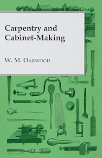Front cover_Carpentry and Cabinet-Making