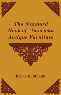 Couverture_The Standard Book of American Antique Furniture