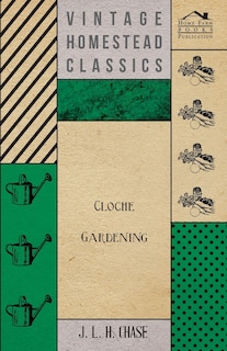 Front cover_Cloche Gardening