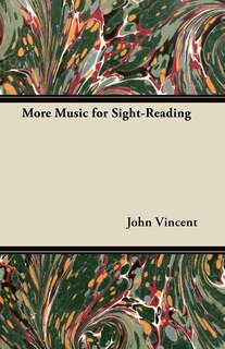 Front cover_More Music for Sight-Reading