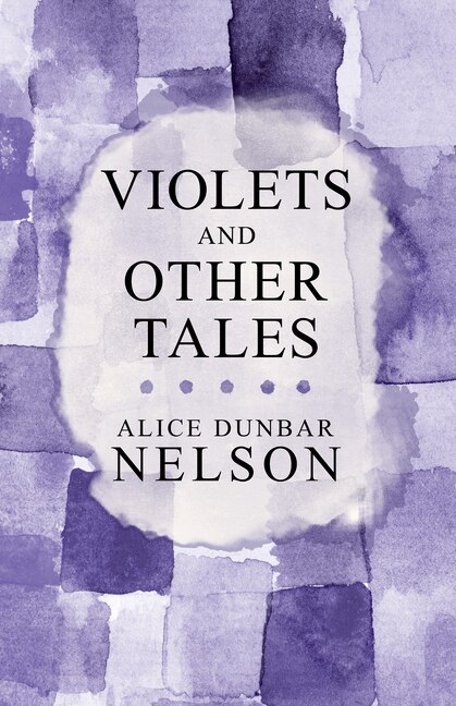 Couverture_Violets and Other Tales