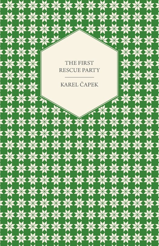 The First Rescue Party