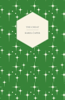 Front cover_The Cheat