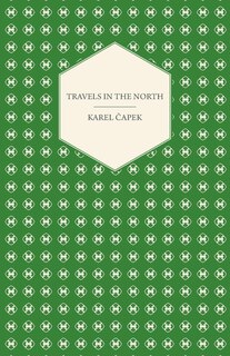 Couverture_Travels in the North - Exemplified by the Author's Drawings