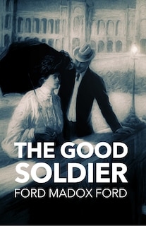 Front cover_The Good Soldier