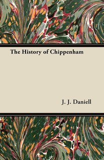 Front cover_The History of Chippenham
