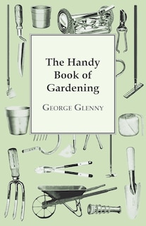 Couverture_The Handy Book of Gardening