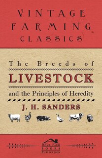 Couverture_The Breeds of Live Stock and the Principles of Heredity