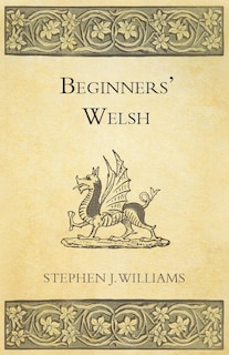 Front cover_Beginners' Welsh