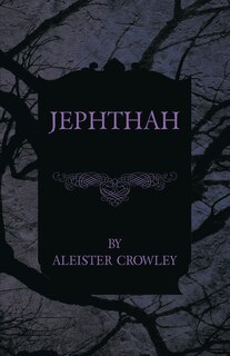 Front cover_Jephthah