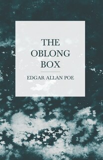 Front cover_The Oblong Box