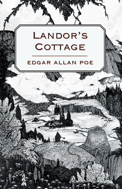 Front cover_Landor's Cottage
