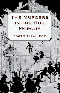 The Murders in the Rue Morgue