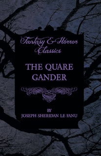 Front cover_The Quare Gander
