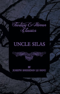 Front cover_Uncle Silas