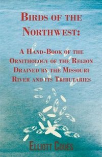 Couverture_Birds of the Northwest