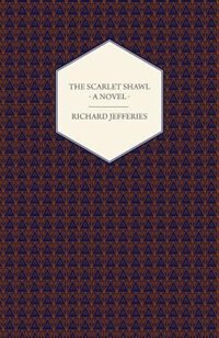 Couverture_The Scarlet Shawl - A Novel
