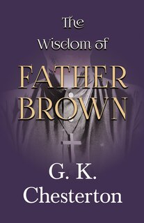 Front cover_The Wisdom of Father Brown
