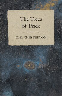 Couverture_The Trees of Pride