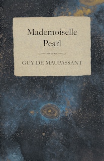 Front cover_Mademoiselle Pearl