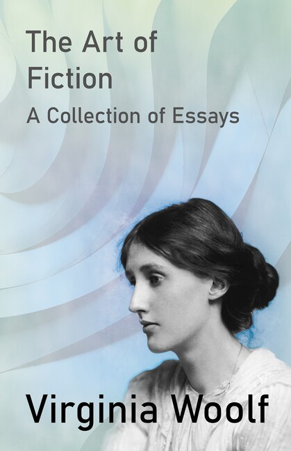 Couverture_The Art of Fiction - A Collection of Essays